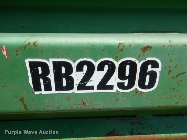 image for item DP4004 Frontier RB2296  blade