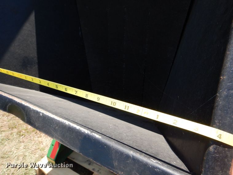 image for item DP4005 Frontier WC1105  wood chipper