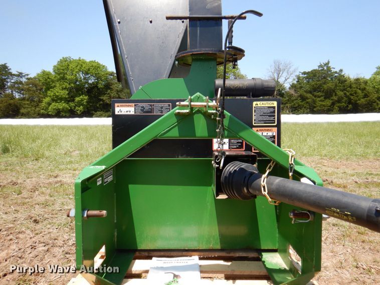 image for item DP4005 Frontier WC1105  wood chipper