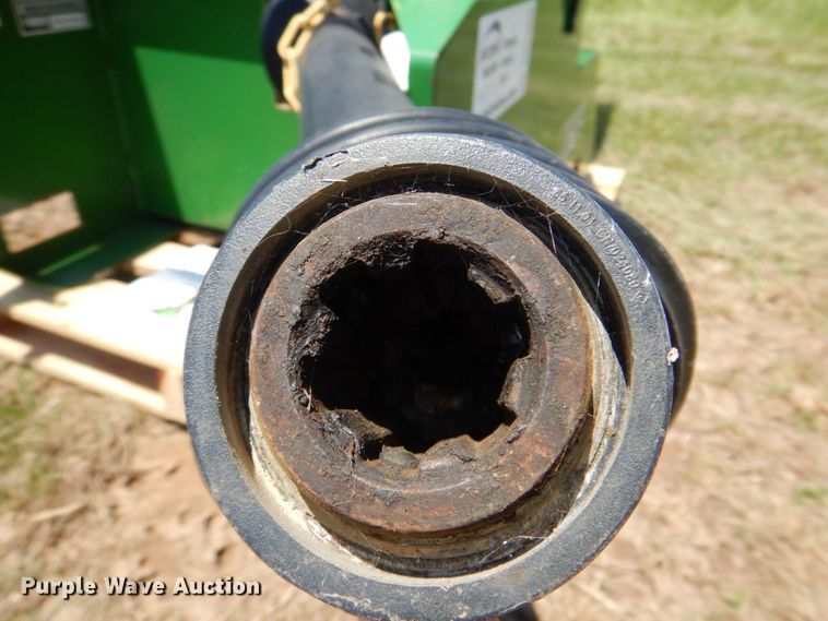 image for item DP4005 Frontier WC1105  wood chipper