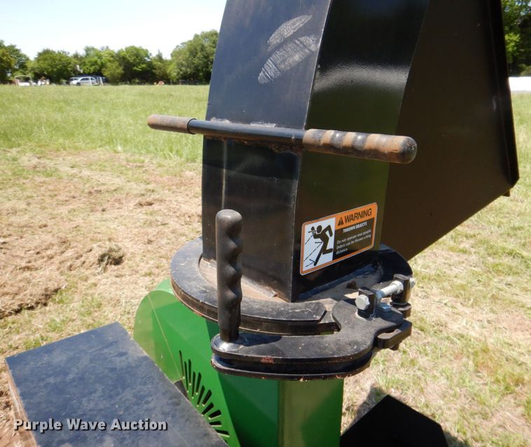 image for item DP4005 Frontier WC1105  wood chipper