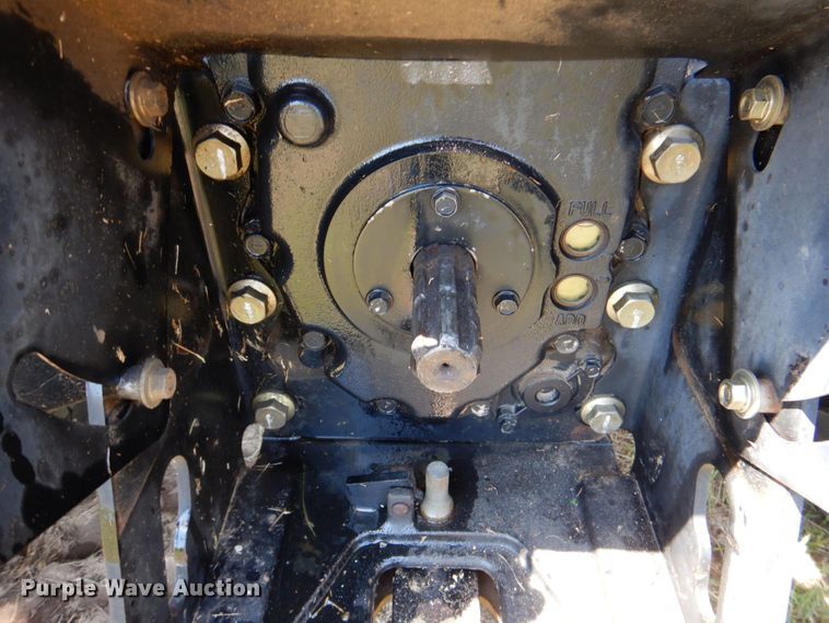 image for item DP4006 2005 John Deere 5225  MFWD tractor