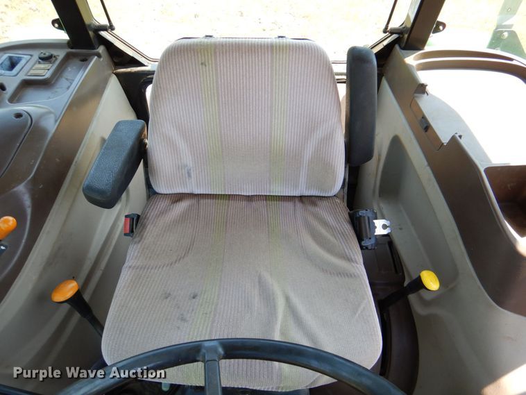 image for item DP4006 2005 John Deere 5225  MFWD tractor