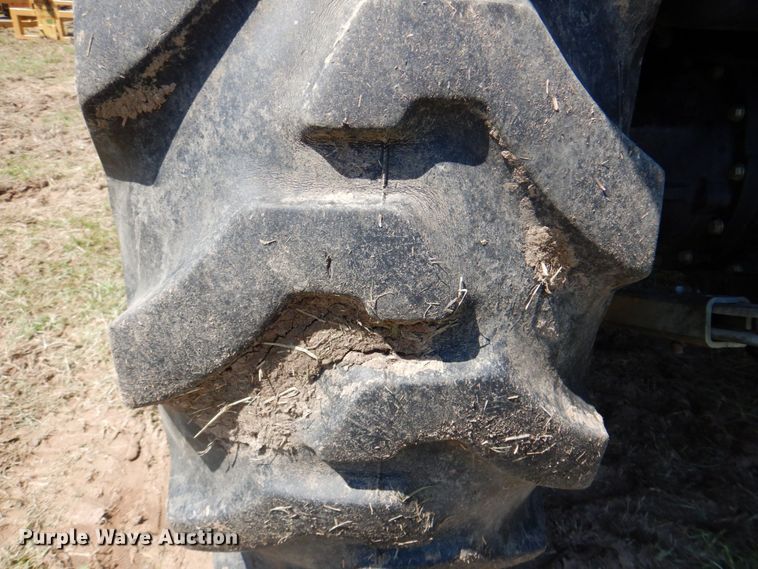 image for item DP4006 2005 John Deere 5225  MFWD tractor