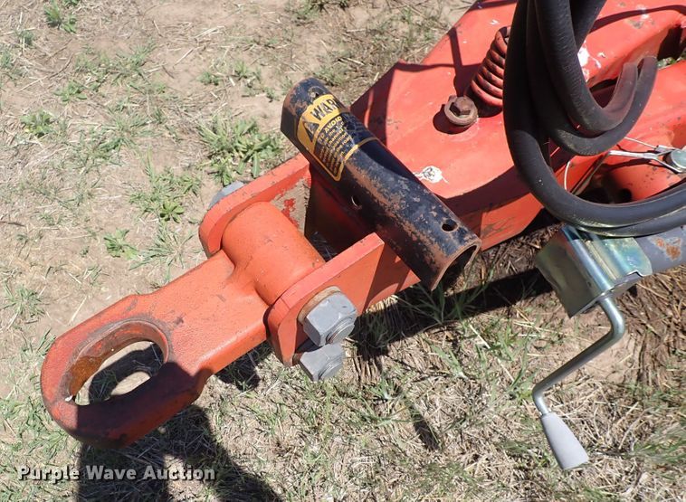 image for item DP4651 Sunflower Fallow King 3050-35  field cultivator