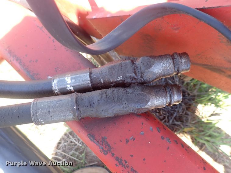 image for item DP4651 Sunflower Fallow King 3050-35  field cultivator