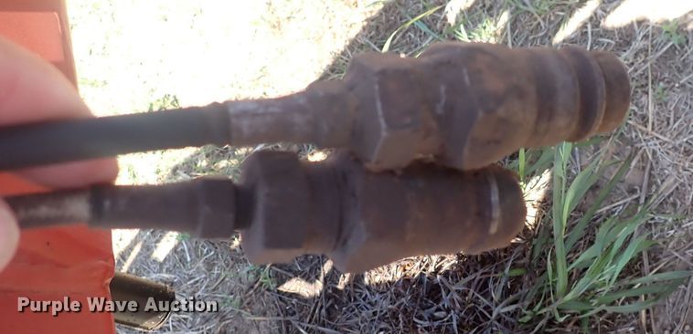 image for item DP4651 Sunflower Fallow King 3050-35  field cultivator