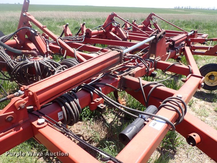 image for item DP4651 Sunflower Fallow King 3050-35  field cultivator