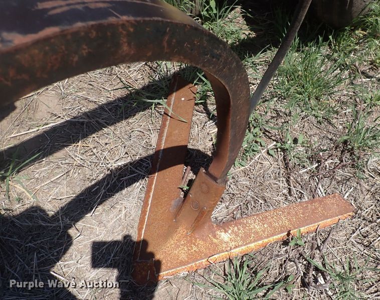 image for item DP4651 Sunflower Fallow King 3050-35  field cultivator