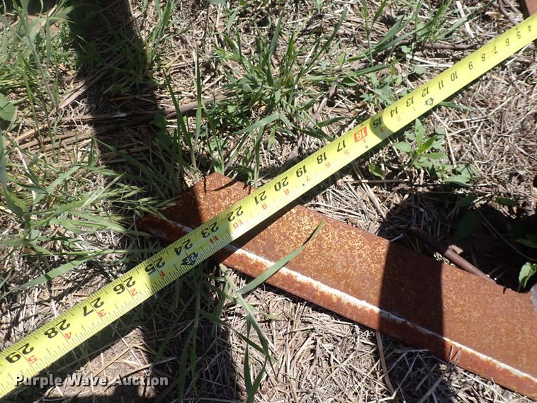 image for item DP4651 Sunflower Fallow King 3050-35  field cultivator