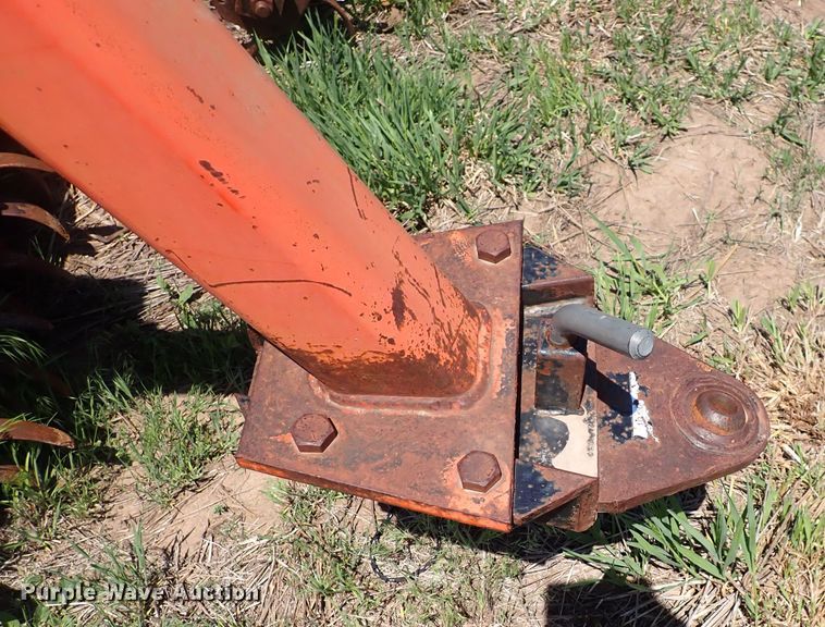 image for item DP4651 Sunflower Fallow King 3050-35  field cultivator