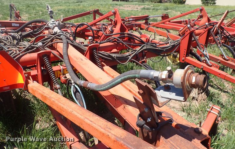 image for item DP4651 Sunflower Fallow King 3050-35  field cultivator