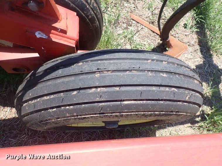 image for item DP4651 Sunflower Fallow King 3050-35  field cultivator