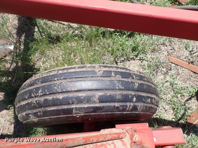 image for item DP4651 Sunflower Fallow King 3050-35  field cultivator