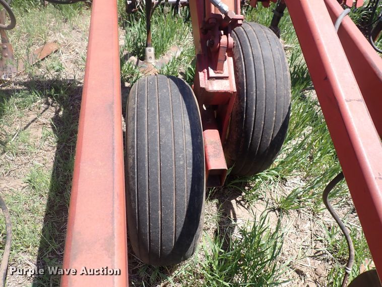 image for item DP4651 Sunflower Fallow King 3050-35  field cultivator