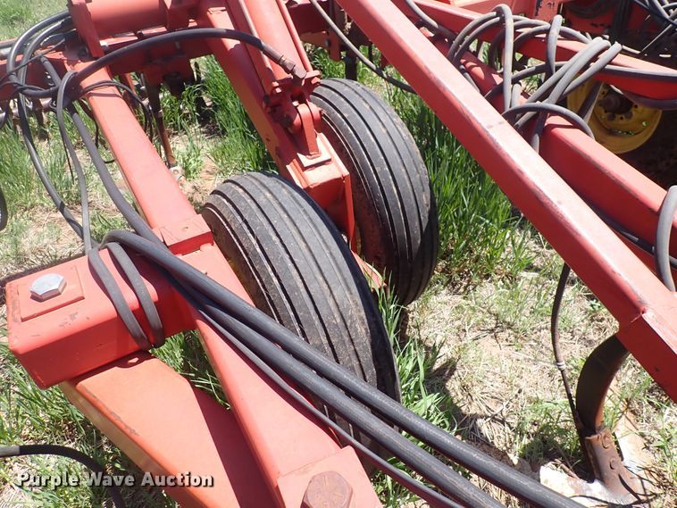 image for item DP4651 Sunflower Fallow King 3050-35  field cultivator