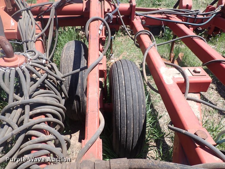 image for item DP4651 Sunflower Fallow King 3050-35  field cultivator