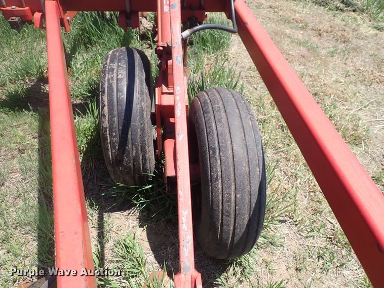 image for item DP4651 Sunflower Fallow King 3050-35  field cultivator