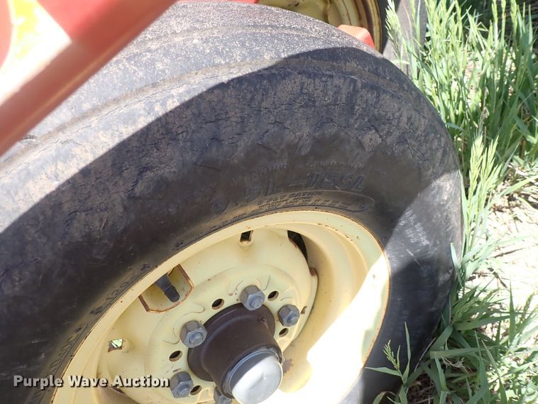 image for item DP4651 Sunflower Fallow King 3050-35  field cultivator