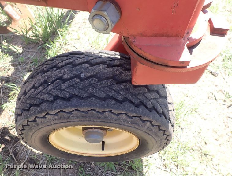 image for item DP4651 Sunflower Fallow King 3050-35  field cultivator