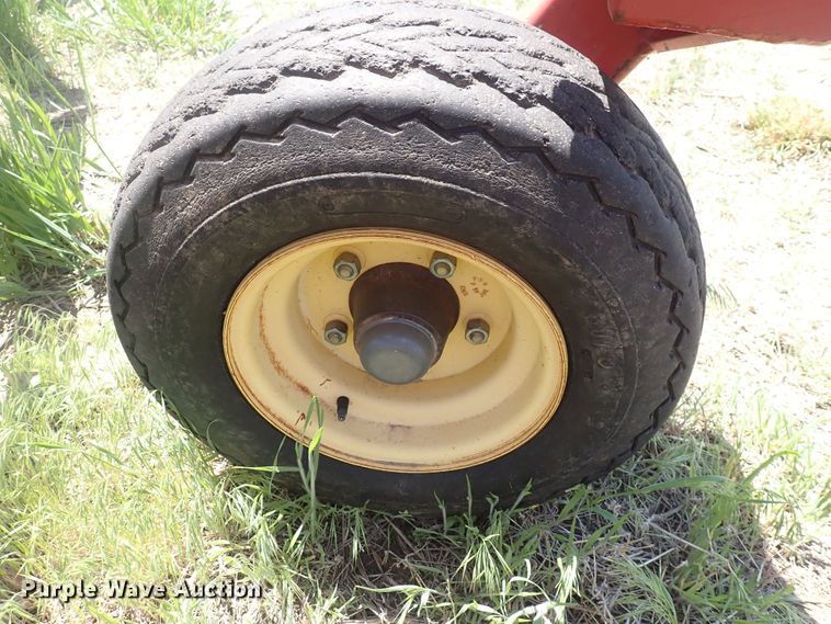 image for item DP4651 Sunflower Fallow King 3050-35  field cultivator