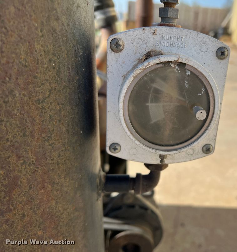 image for item DR1341 2001 Daewoo  engine