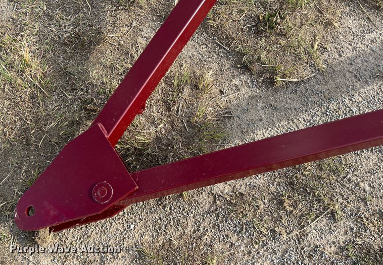 image for item DR1343 2022 Range Corral 90R  corral