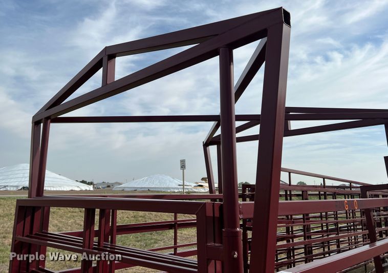 image for item DR1343 2022 Range Corral 90R  corral