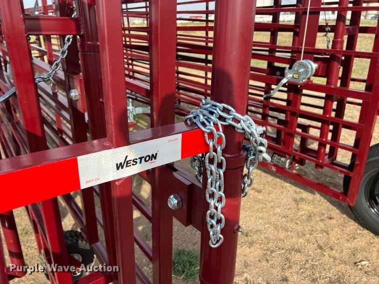 image for item DR1343 2022 Range Corral 90R  corral