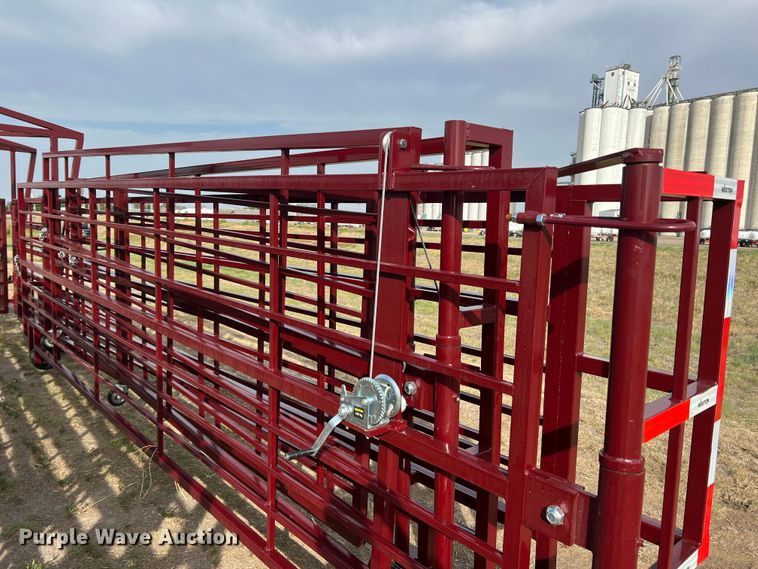 image for item DR1343 2022 Range Corral 90R  corral