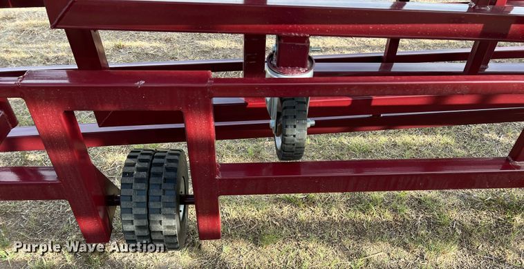 image for item DR1343 2022 Range Corral 90R  corral