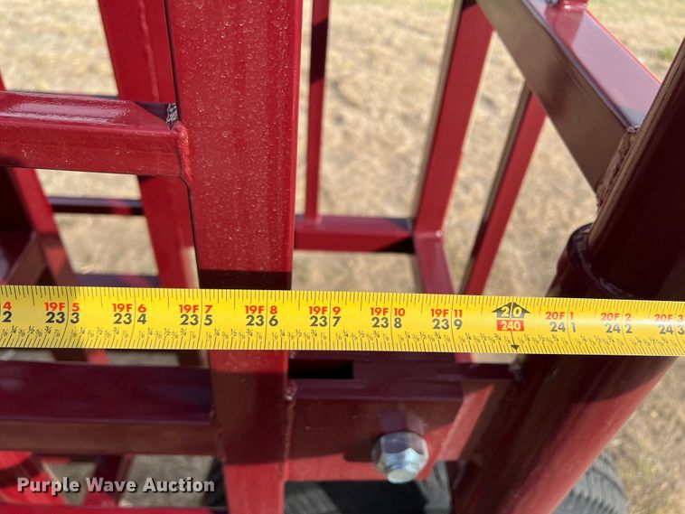 image for item DR1343 2022 Range Corral 90R  corral