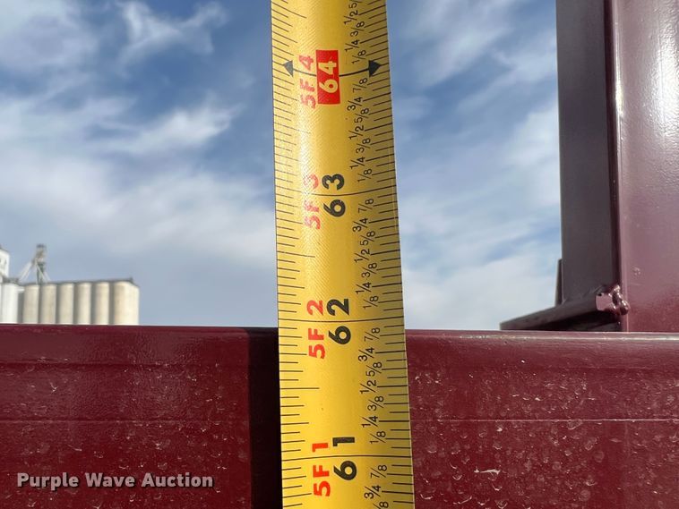 image for item DR1343 2022 Range Corral 90R  corral