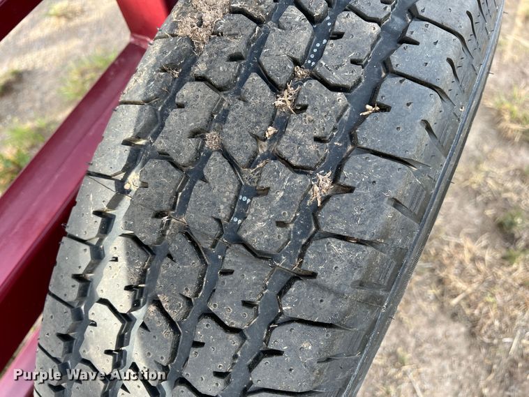 image for item DR1343 2022 Range Corral 90R  corral