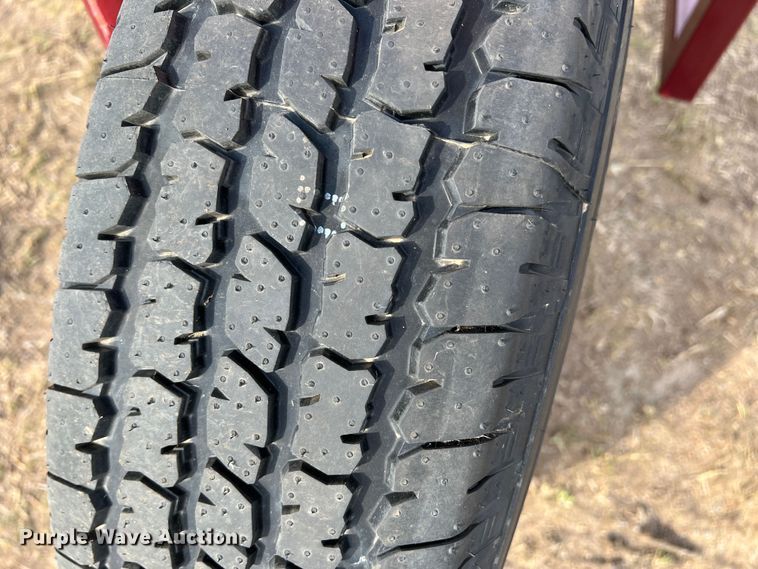 image for item DR1343 2022 Range Corral 90R  corral