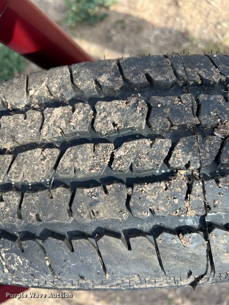 image for item DR1343 2022 Range Corral 90R  corral