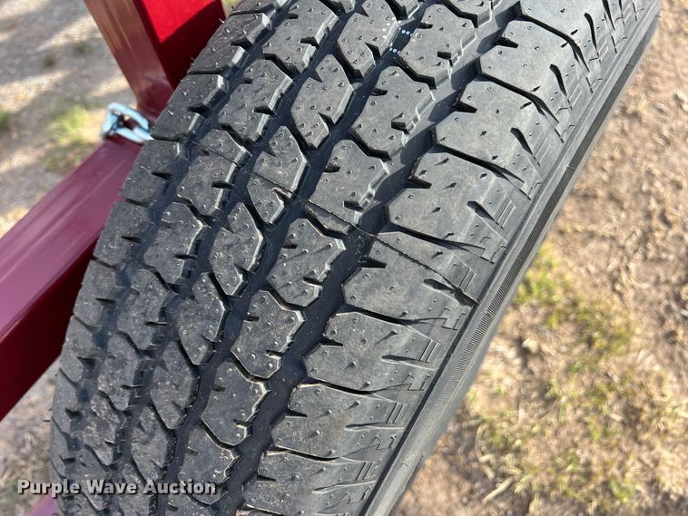 image for item DR1343 2022 Range Corral 90R  corral