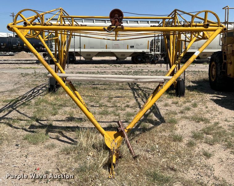 image for item DR1373 Implement carrier