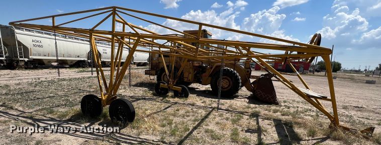 image for item DR1373 Implement carrier