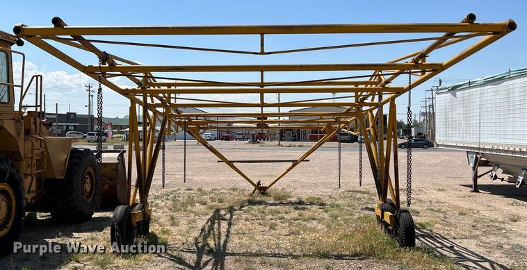 image for item DR1373 Implement carrier