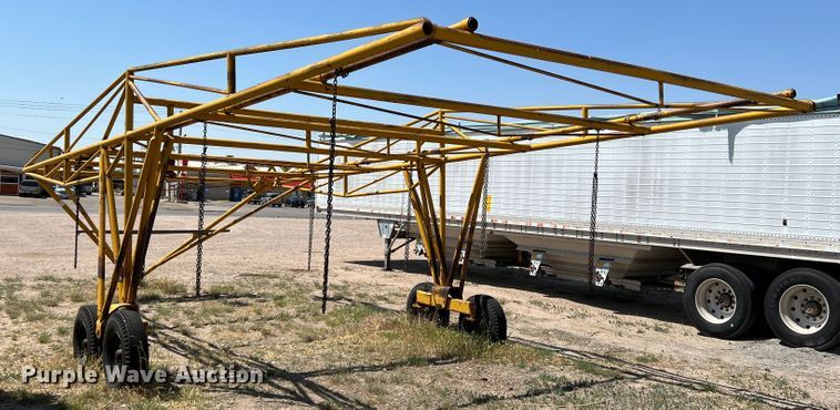 image for item DR1373 Implement carrier