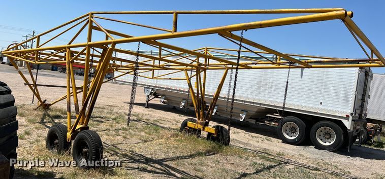 image for item DR1373 Implement carrier