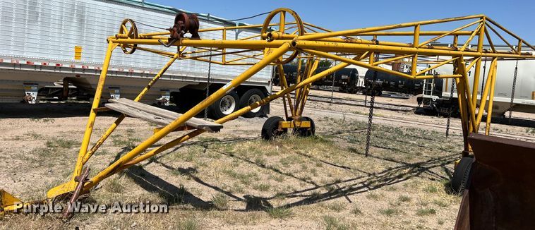 image for item DR1373 Implement carrier