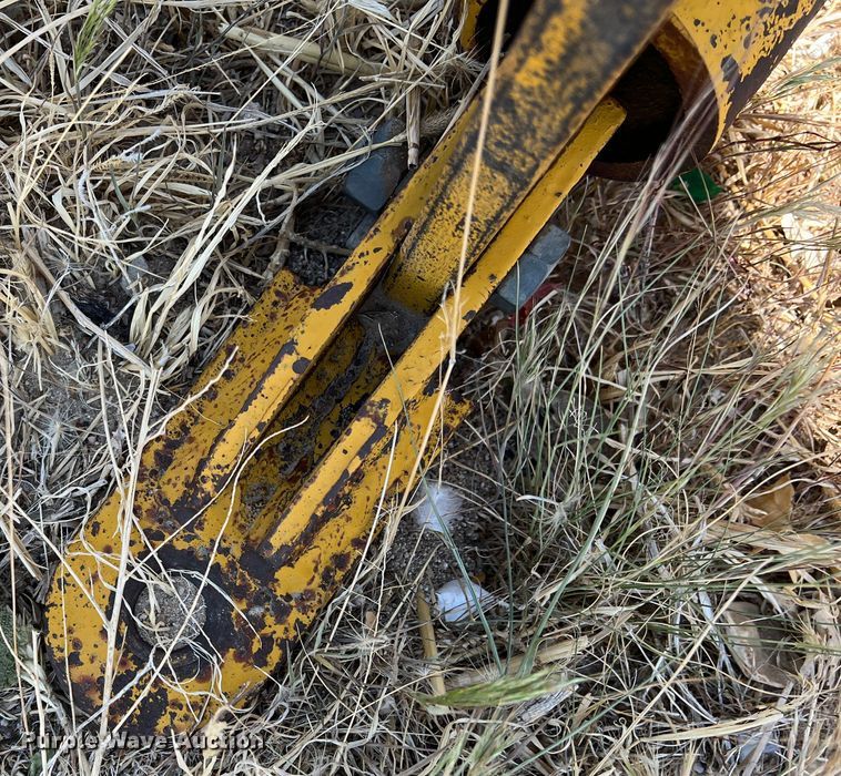 image for item DR1373 Implement carrier