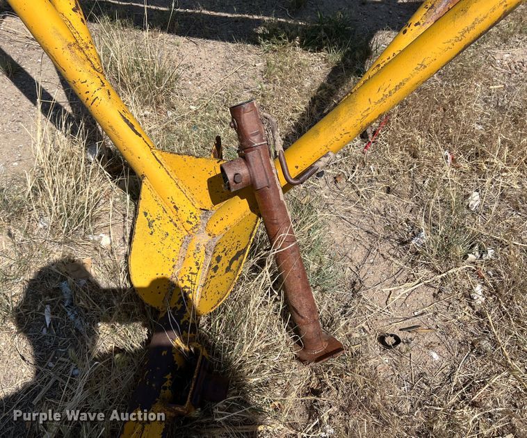 image for item DR1373 Implement carrier