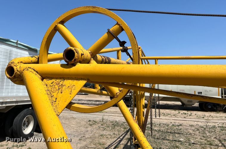 image for item DR1373 Implement carrier