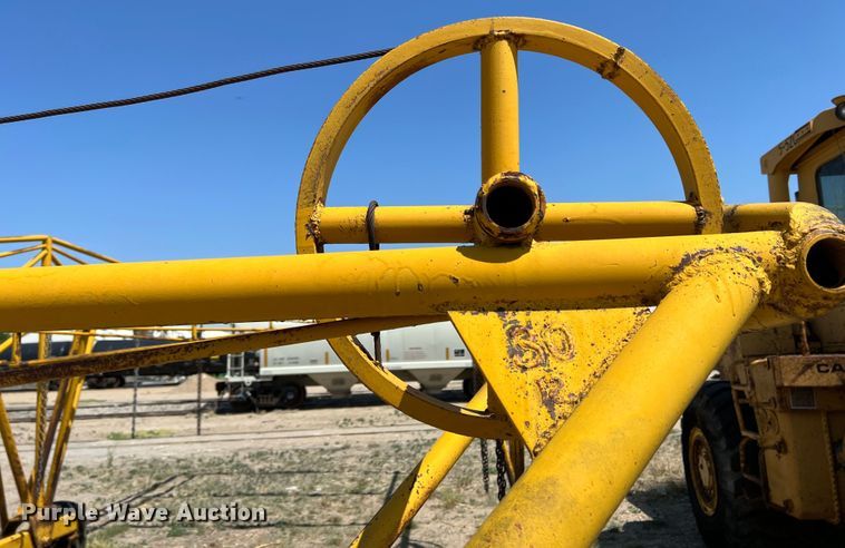 image for item DR1373 Implement carrier