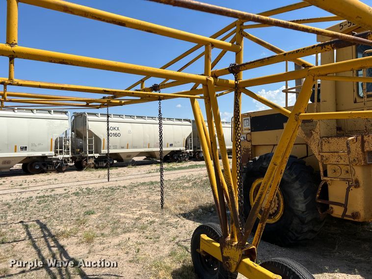 image for item DR1373 Implement carrier