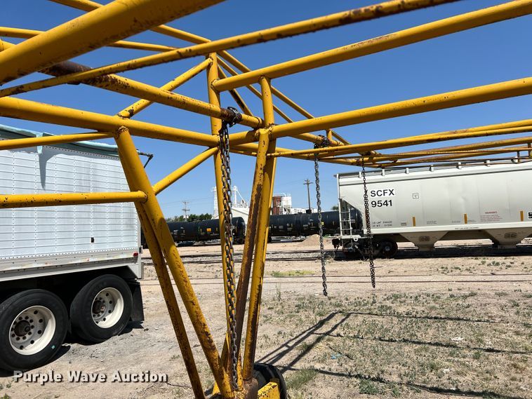 image for item DR1373 Implement carrier