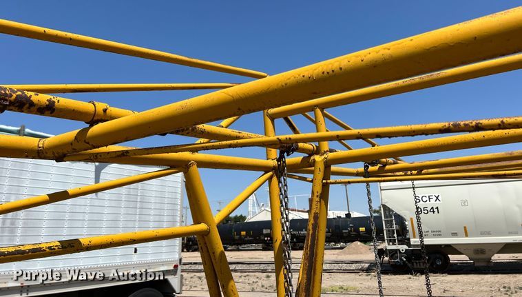 image for item DR1373 Implement carrier